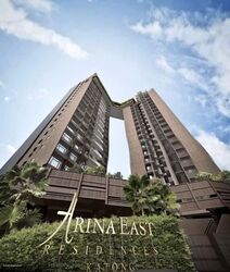 Arina East Residences (D15), Apartment #574277141